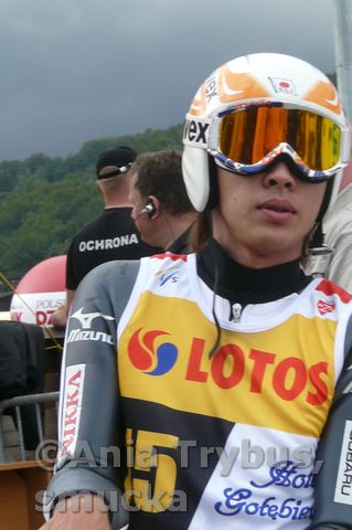 074 Shohei Tochimoto